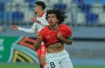 Several clubs seek to sign Kabaka, Al Ahly FC player