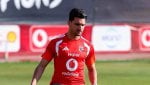 Mounsef Bakrar returns to Cairo today