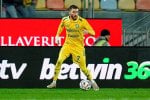 Frosinone moves to renew Farès Ghedjemis' contract until 2030
