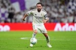 Surprising condition from Carvajal complicates his move to Getafe