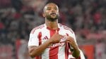 Ayoub El Kaabi commence une nouvelle phase dans sa récupération après une blessure