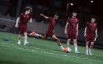 Bruno Lage tests the readiness of Al-Dhariyah's international stars ahead of Al-Nassr clash