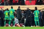 Senegal reveals its position after the hearing session and Morocco remains silent