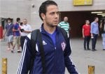 Will Ibrahim Salah miss Zamalek in the Cairo derby?