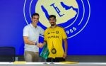 Al Nassr sign goalkeeper Abdulhadi Al Alwan on loan from Al Fateh