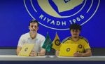 Al Nassr annonce la signature de Yassine Slama, talent d'Ettadhamen