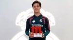Arda Güler gana un nuevo premio con el Real Madrid tras un septiembre impresionante
