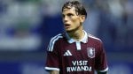 From a surprise signing to a real test: Garnacho faces a big challenge