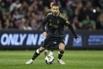 Atalanta and SS Lazio target signing Eden Zhegrova from Juventus
