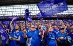 Everton up for sale after tension between owner and fans