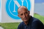 Allegri: McTominay will return to Napoli squad, and we must secure victory