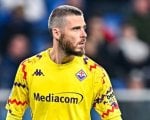 L'avenir de De Gea avec la Fiorentina incertain malgré une prolongation de contrat jusqu'en 2028