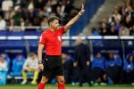 Árbitro para el FC Barcelona contra Getafe en LaLiga