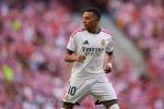 العقوبة التي ينتظرها مبابي في حال فسخ عقده مع ريال مدريد
