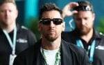 Messi rejoint le club des milliardaires avec une fortune de 1,1 milliard de dollars