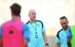 Sami Al-Trabelsi révèle les secrets du match nul contre Al Talaba