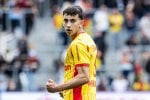 Dortmund et Leipzig surveillent Andrija Bulatovic, Lens fixe son prix