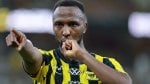 Hassan Kadesh undergoes successful surgery after injury with the Green