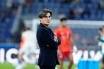 Officiellement : la Fédération turque de football annonce le licenciement de Montella