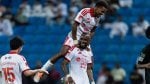 Al-Qadsiah réalise deux records historiques après avoir battu Al-Khulood 5-0