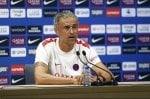 Luis Enrique loue Désirée Doyé et révèle sa position sur Dembélé et Kvaratskhelia