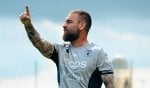 De Rossi: There are no invincible teams in Serie A and Vazquez will start