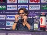 Vanoli ahead of Genoa clash: I'm not thinking about individuals