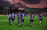Expected lineup for Paris Saint-Germain against Le Havre