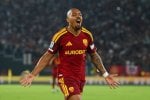 Malin: I found the right place in AS Roma