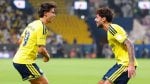النصر يعبر الدرعية بثلاثية في دوري روشن
