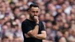Tottenham s'échappe en Espagne pour sauver sa saison avec De Zerbi
