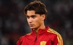 Major European clubs monitor AS Roma talent