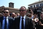 Cardinale injects funds into AC Milan's coffers for expected January transfer moves