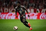 Manchester United lead race to sign Bayern Munich full-back