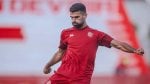 Nizar Al-Rashdan returns to Wydad Casablanca training