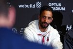 Amorim: It's time to step on the gas and face US Sassuolo