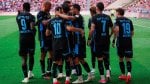 Trabzonspor thrash Samsun 3-0 to temporarily rise to third place