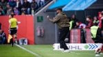 Kompany: We made two mistakes that cost us two goals against FC Augsburg
