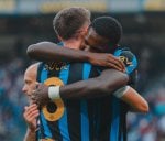 Inter thrash Parma 3-0 and continue strong start