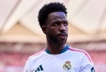 Mourinho surprises everyone in Real Madrid's lineup against Villarreal