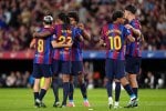 FC Barcelona strengthens LaLiga lead with win over Getafe