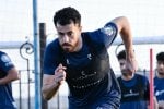 لاعبو الزمالك يخوضون تدريبات خفيفة خوفًا من الإجهاد