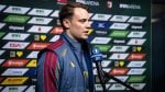Neuer admits mistake against FC Augsburg: I should have made a different decision