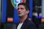Kievo: Happy with Inter's performance after win over Parma