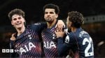 Solanke: I probably should have scored three goals, and we have a lot of work ahead