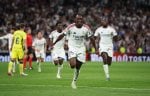 In a dramatic encounter, Real Madrid secures a valuable victory over Villarreal