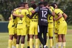 MAS Fes révèle des mises à jour sur les blessures de 5 joueurs avant le match contre Ittihad Tanger