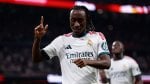 Diomande : J'attendais cela depuis longtemps et je suis excité de jouer en Ligue des Champions