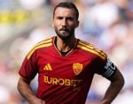Cristante absent des plans de la Roma aujourd'hui contre Como