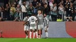 يوفنتوس يصطدم بطموح كالياري في مواجهة مرتقبة بالدوري الإيطالي